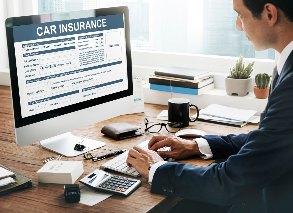 Legal Aspects of Car Insurance in the UAE